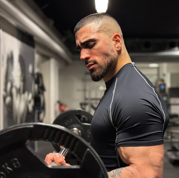 Fitness transformation